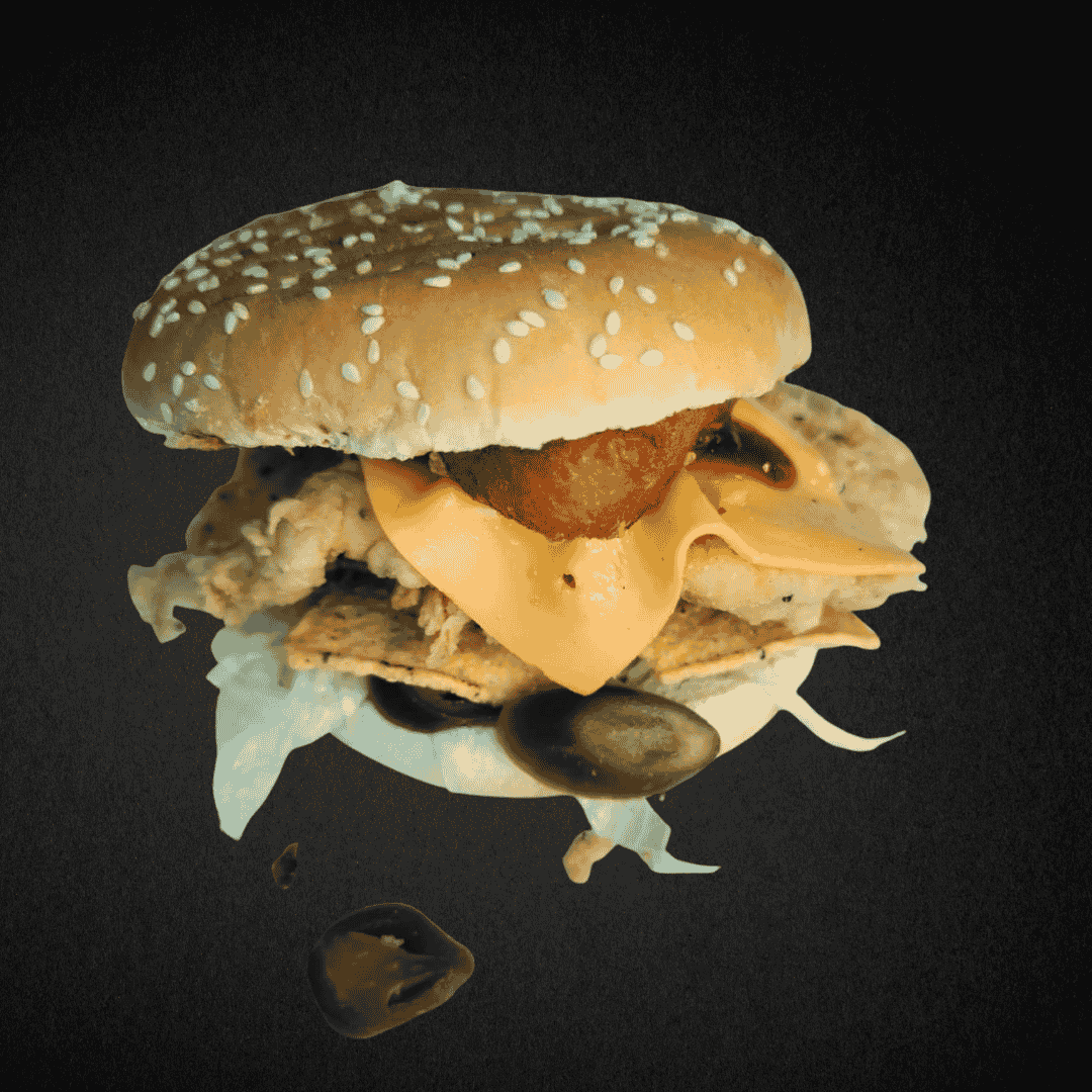 Scream Stacker