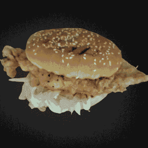 Chicken Fillet