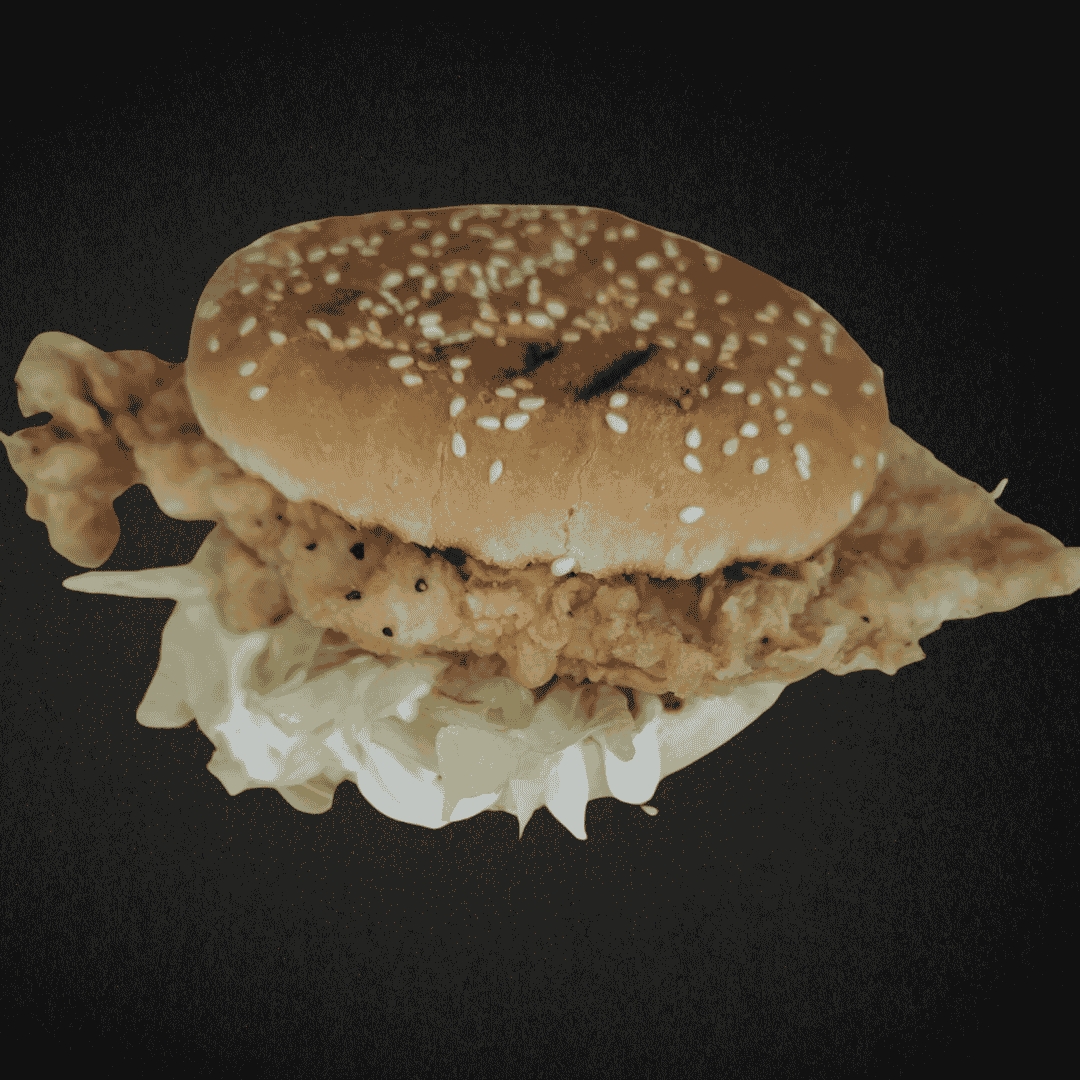 Chicken Fillet